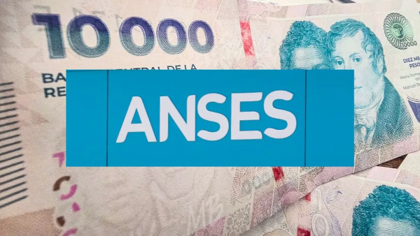 Calendario de pagos anses mayo 2026