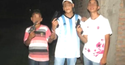 Chaco contruirá dos nuevos penales juveniles.