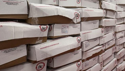 Exportación de carne ovina desde Chaco a Omán.
