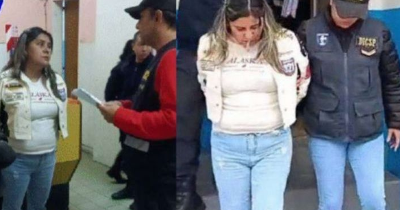 Falsa médica imputada por la Justicia del Chaco.