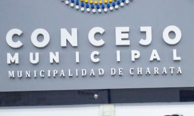 Concejo Deliberante de Charata pone en marcha “El Concejo en tu Barrio”.