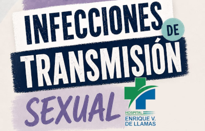 Charlas sobre Enfermedades de Transmisión Sexual en Charata