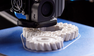 Impresora 3d, importancia para el agro.