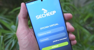 Ajuste de tarifa por parte de Secheep