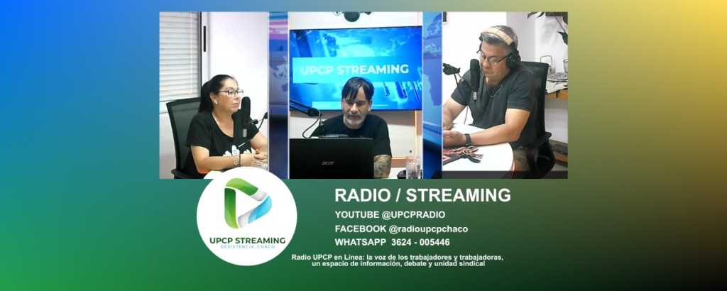UPCP Radio