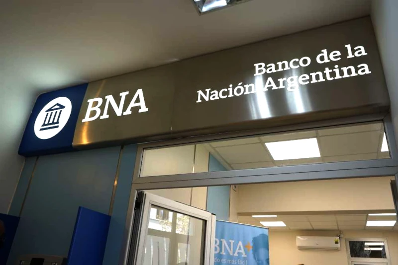 BNA pone en marcha plan ante aumento de deudores.
