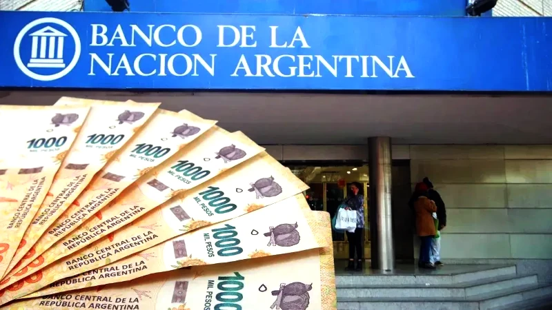 BNA pone en marcha herramientas frente al aumento de la tasa de deudores.