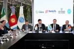 Reunión por situación de los Bajos Submeridionales.