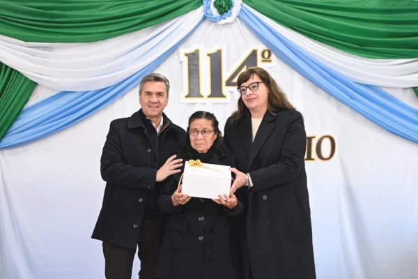 Acto aniversario Capdevila