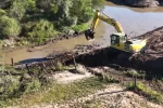 Chaco, acciones frente a la llegada de El Niño