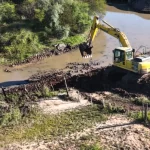 Chaco, acciones frente a la llegada de El Niño