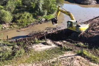 Chaco, acciones frente a la llegada de El Niño