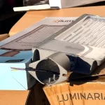 Nuevas luminarias para los accesos de la ciudad de Charata
