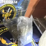 Detenidos con marihuana en camino rural de Charata