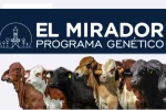 Primer Jornada Ganadera del El Mirador