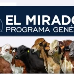 Primer Jornada Ganadera del El Mirador