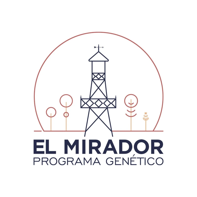 Programa Genético El Mirador