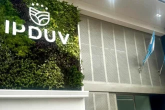 IPDUV Chaco