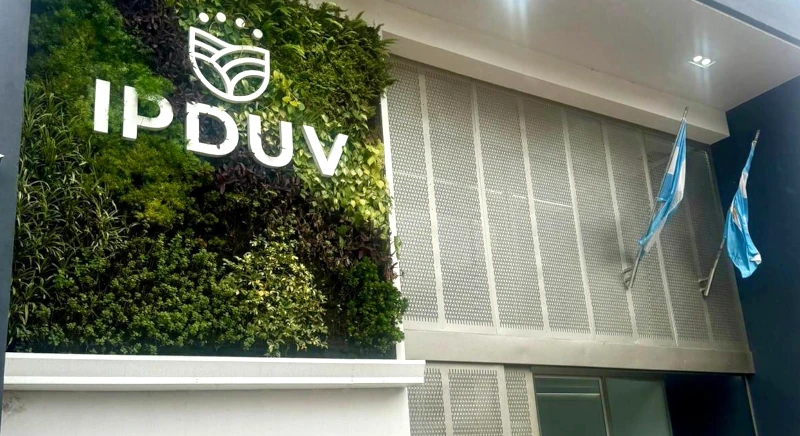 IPDUV Chaco