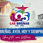 Concurso fotográfico por el Aniversario de Las Breñas.