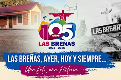 Concurso fotográfico por el Aniversario de Las Breñas.