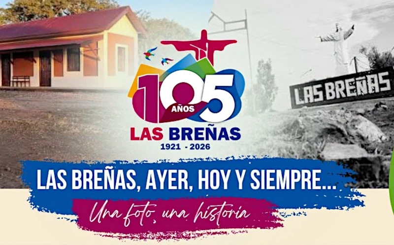 Concurso fotográfico por el Aniversario de Las Breñas.