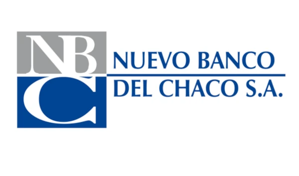 Nuevo Banco del Chaco logo