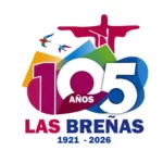 Aniversario de la ciudad de Las Breñas