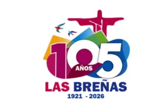 Aniversario de la ciudad de Las Breñas