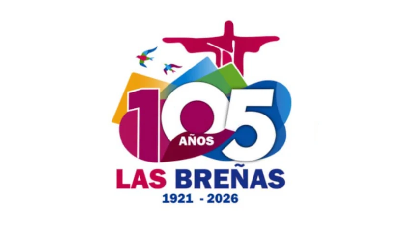 Aniversario de la ciudad de Las Breñas