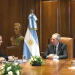 Reuniones entre Chaco y Santiago por agenda productiva