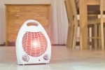 Consumo eléctrico en invierno