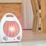 Consumo eléctrico en invierno
