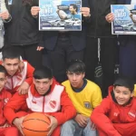 Deporbingo de Lotería Chaqueña