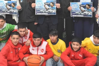 Deporbingo de Lotería Chaqueña
