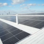 Empresa chaqueña apuesta por la energía solar