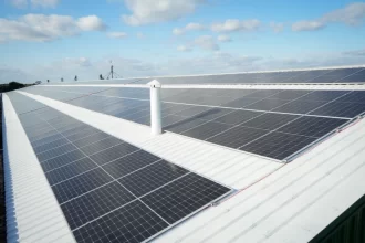 Empresa chaqueña apuesta por la energía solar