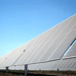 Parque solar en Quitilipi, Chaco.
