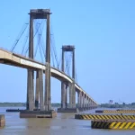 Puente Chaco Corrientes