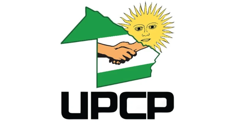 Reclamo de UPCP por paritarias