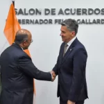 Relaciones Chaco e India