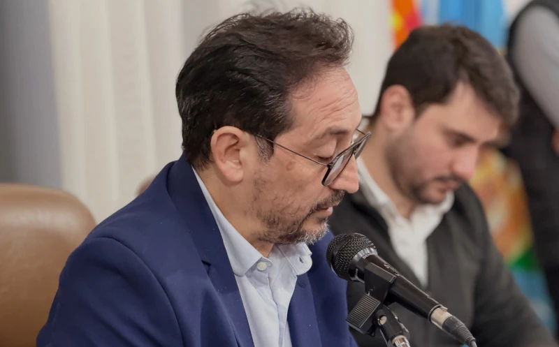Alejandro Barcala