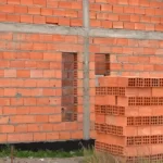 construcción de viviendas en Charata