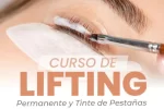 Curso de belleza de pestañas en Charata