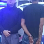 Operativo policial Chaco