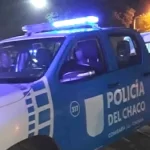 Hecho policial en Charata