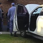 Secuestran camionetas con pedido de captura en Chaco
