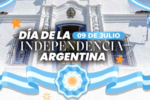 Actividades 9 de Julio en Charata