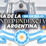Actividades 9 de Julio en Charata