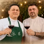 cheff hotel gualamba